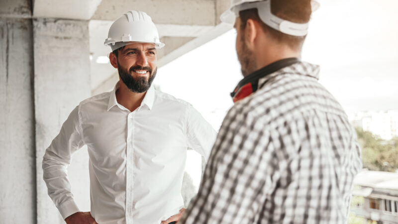 Como se organizar para o final de ano e potencializar suas vendas nas construtoras