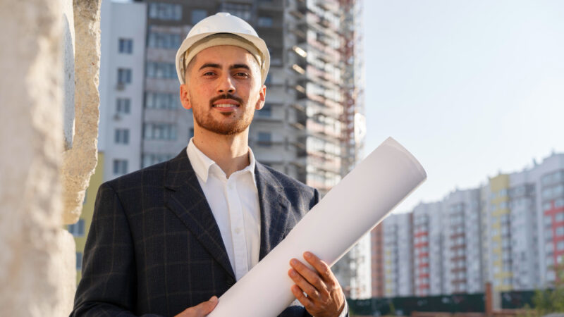 Autoridade não se impõe, se constrói: Como fornecedores podem ganhar a confiança das construtoras