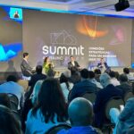 Com presença do Ministro Jader Filho, ABRAINC discute o futuro do setor imobiliário no Summit 2025