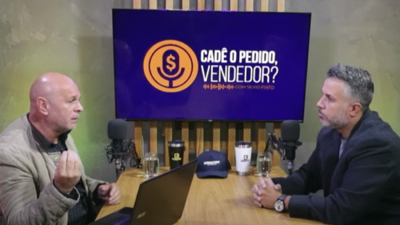 Como Transformar a Prospecção em Resultado Real: Os Segredos de Bruno Silva, CEO da INTEC Brasil