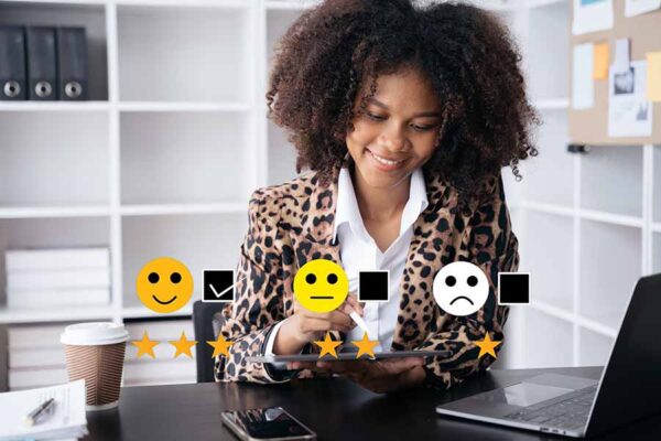 Transformando feedback negativo em melhoria contínua